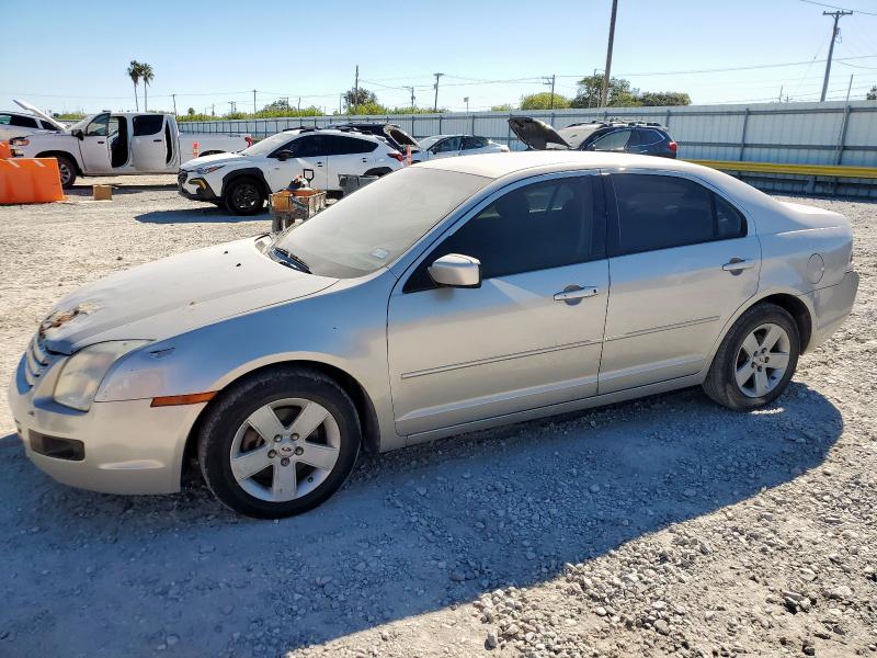 2007 FORD FUSION SE, 