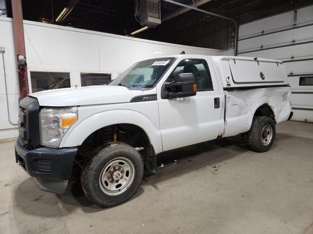2013 FORD F250 SUPER DUTY, 