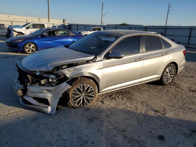 2021 VOLKSWAGEN JETTA S, 