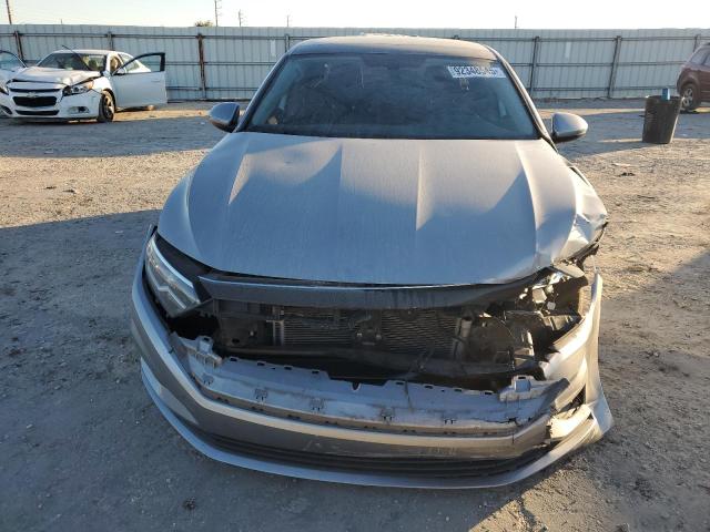 3VWC57BU4MM100139 - 2021 VOLKSWAGEN JETTA S فضي صورة 5