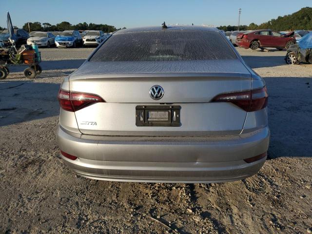 3VWC57BU4MM100139 - 2021 VOLKSWAGEN JETTA S فضي صورة 6