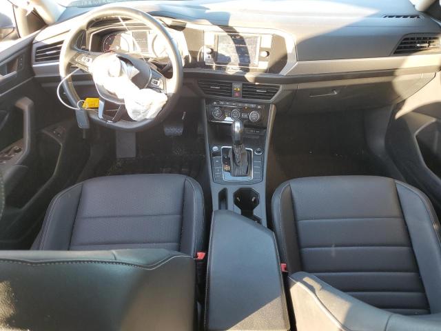 3VWC57BU4MM100139 - 2021 VOLKSWAGEN JETTA S فضي صورة 8