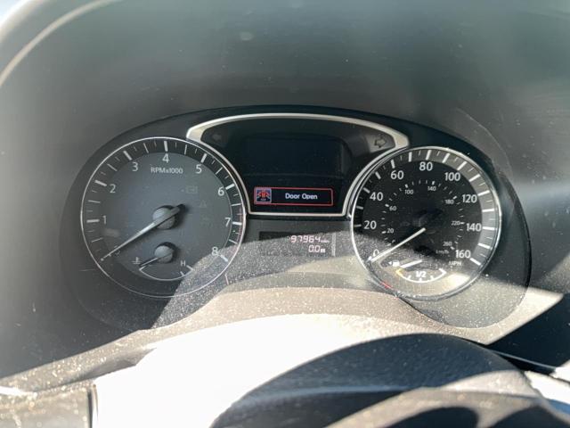 5N1AR2MM3EC615596 - 2014 NISSAN PATHFINDER S فضي صورة 8