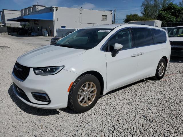 2023 CHRYSLER PACIFICA TOURING L, 