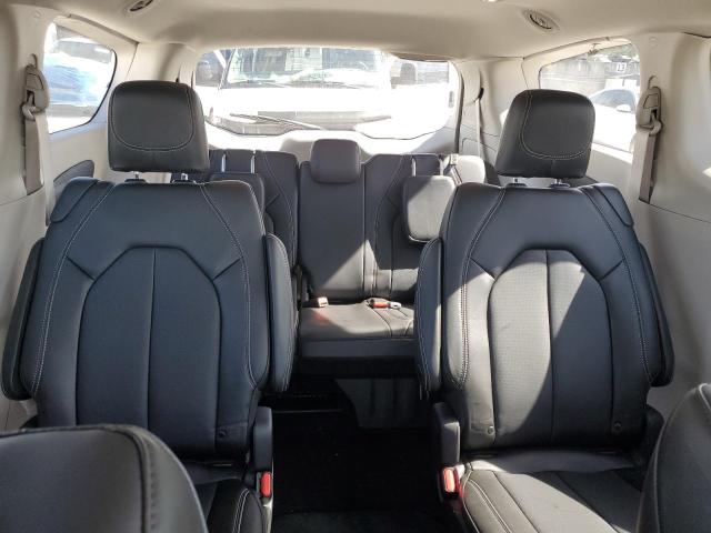 2C4RC1BG4PR629548 - 2023 CHRYSLER PACIFICA TOURING L Weiß Foto 10