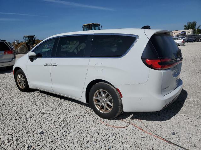 2C4RC1BG4PR629548 - 2023 CHRYSLER PACIFICA TOURING L Weiß Foto 2