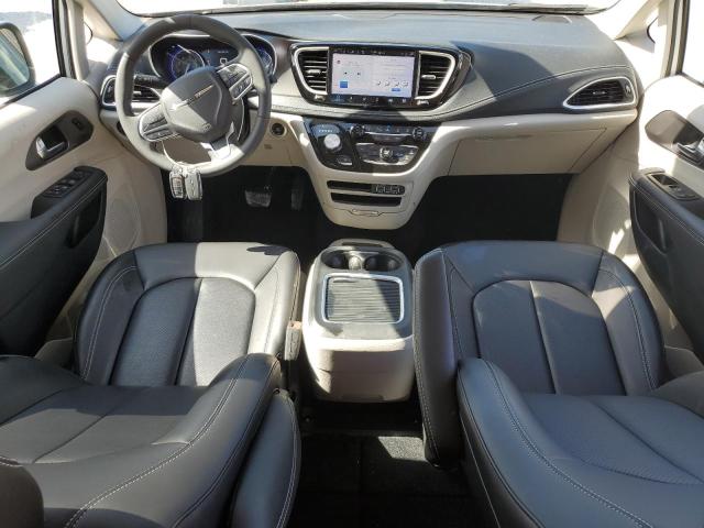 2C4RC1BG4PR629548 - 2023 CHRYSLER PACIFICA TOURING L Weiß Foto 8
