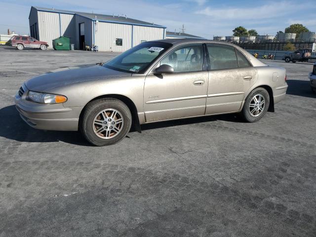 2000 BUICK REGAL LS, 