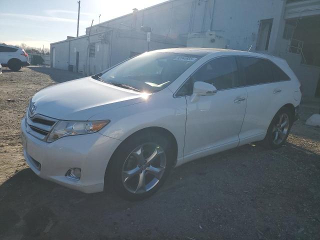 2015 TOYOTA VENZA LE, 