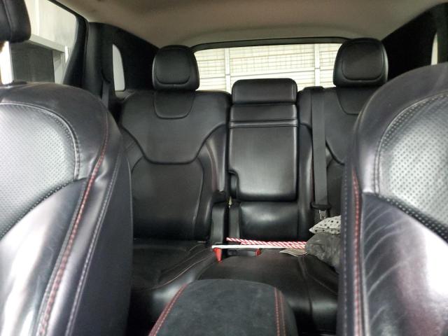 1C4PJMBB4HW555558 - 2017 JEEP CHEROKEE TRAILHAWK WHITE photo 10