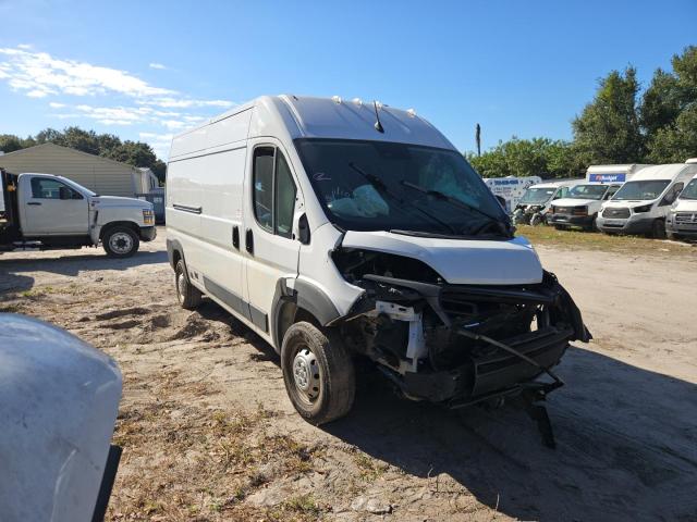 2023 RAM PROMASTER 2500 HIGH, 
