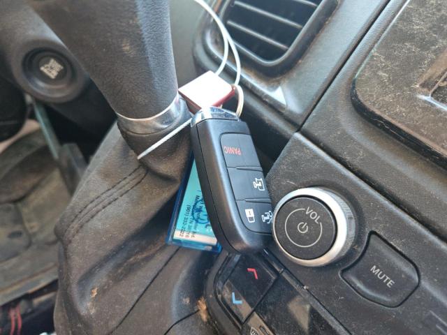 3C6LRVDG4PE509928 - 2023 RAM PROMASTER 2500 HIGH أبيض صورة 11