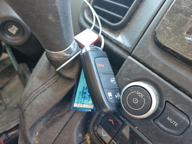 3C6LRVDG4PE509928 - 2023 RAM PROMASTER 2500 HIGH أبيض صورة 12