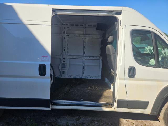 3C6LRVDG4PE509928 - 2023 RAM PROMASTER 2500 HIGH أبيض صورة 6