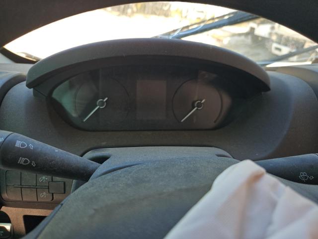 3C6LRVDG4PE509928 - 2023 RAM PROMASTER 2500 HIGH أبيض صورة 8