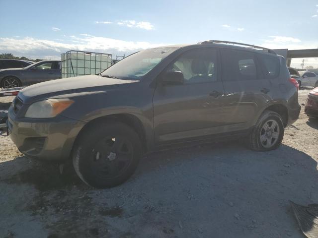 2011 TOYOTA RAV4, 