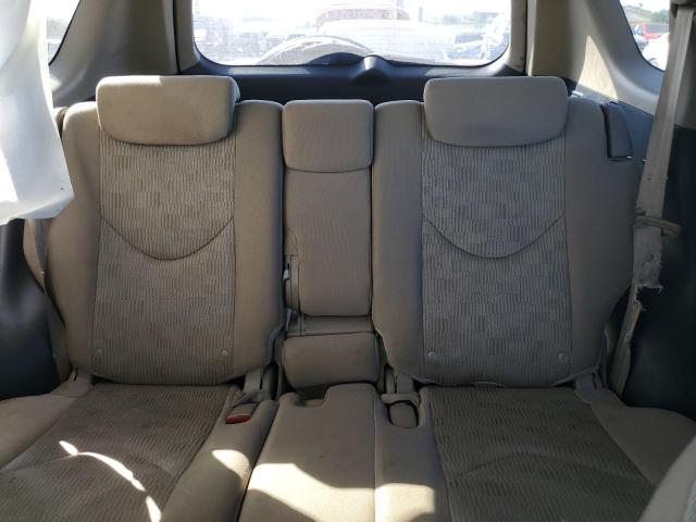 2T3BF4DV5BW094511 - 2011 TOYOTA RAV4 ყავისფერი ფოტო 10