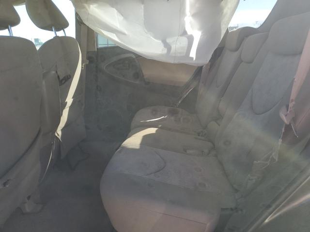 2T3BF4DV5BW094511 - 2011 TOYOTA RAV4 ყავისფერი ფოტო 11