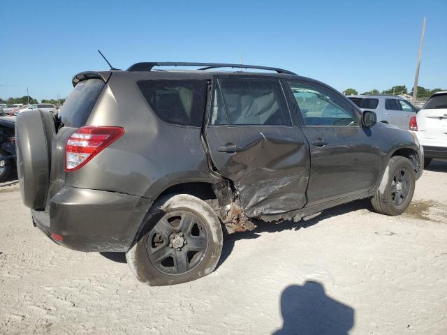 2T3BF4DV5BW094511 - 2011 TOYOTA RAV4 ყავისფერი ფოტო 3