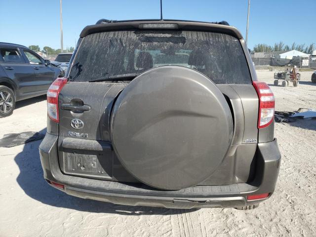 2T3BF4DV5BW094511 - 2011 TOYOTA RAV4 ყავისფერი ფოტო 6
