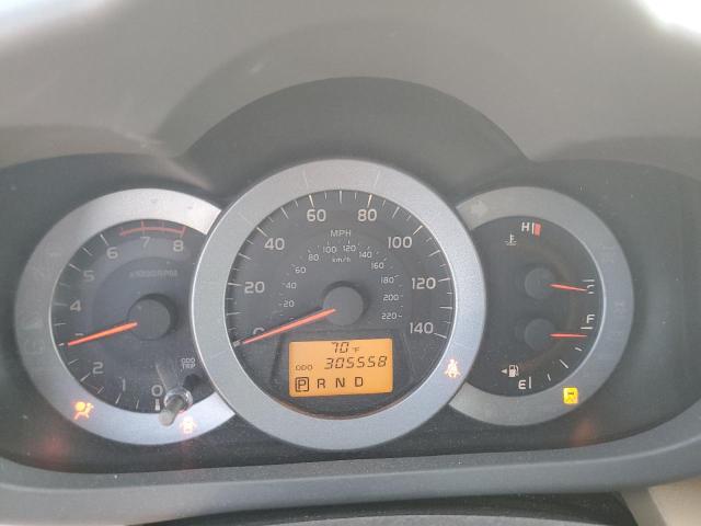 2T3BF4DV5BW094511 - 2011 TOYOTA RAV4 ყავისფერი ფოტო 9