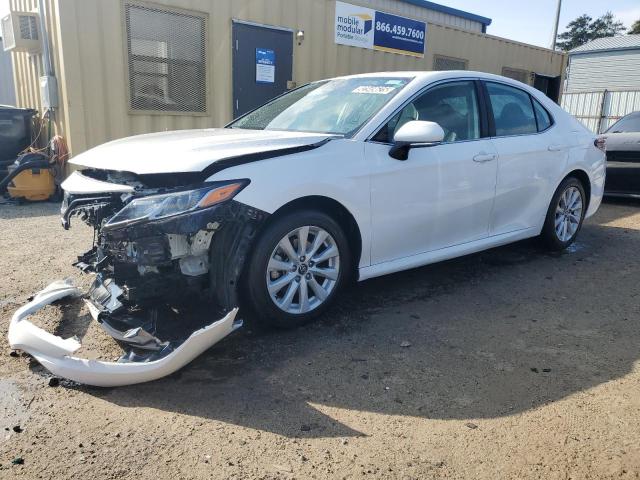 2020 TOYOTA CAMRY LE, 