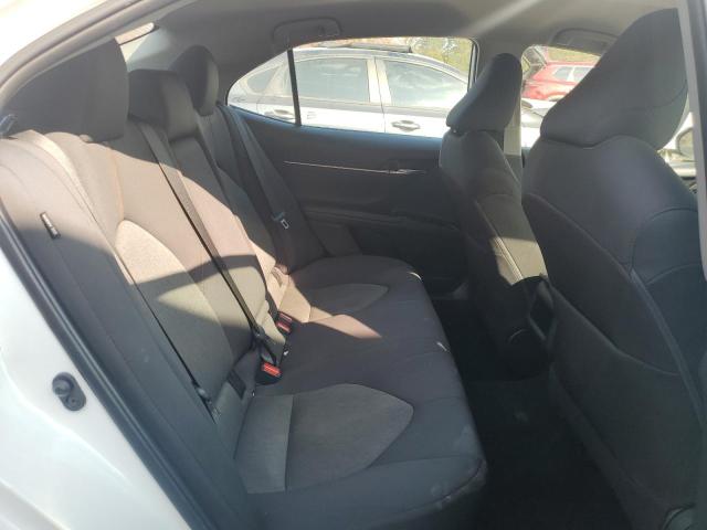 4T1L11AK0LU888872 - 2020 TOYOTA CAMRY LE WHITE photo 10