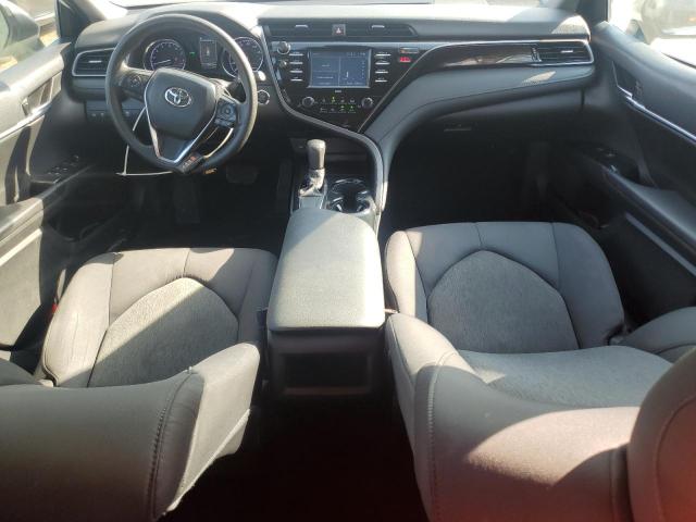 4T1L11AK0LU888872 - 2020 TOYOTA CAMRY LE WHITE photo 8