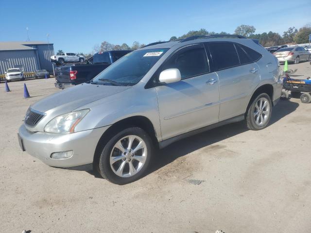 2008 LEXUS RX 350, 