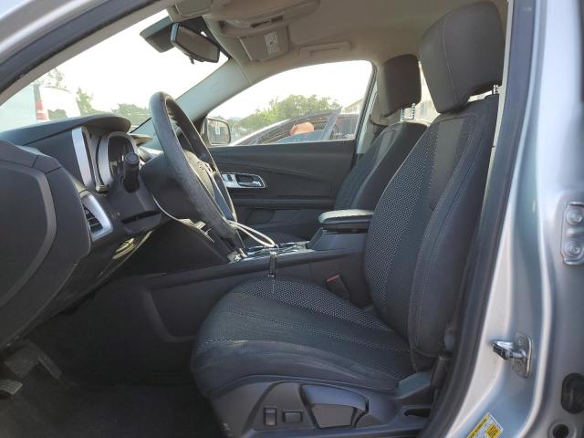 2GNALBEK7H1602063 - 2017 CHEVROLET EQUINOX LS 银色 照片 7