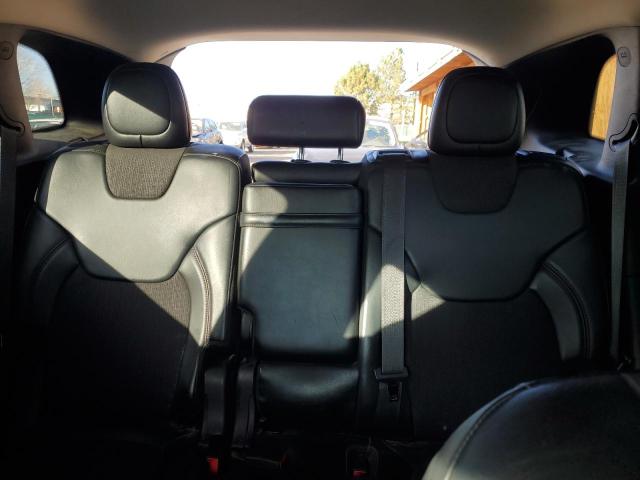 1C4PJMBS1EW196729 - 2014 JEEP CHEROKEE TRAILHAWK BLACK photo 10