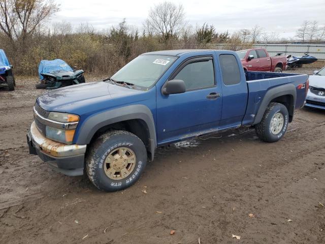 2006 CHEVROLET COLORADO, 