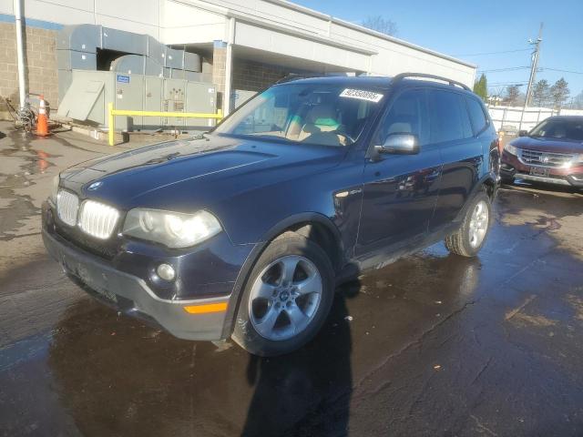 2007 BMW X3 3.0SI, 