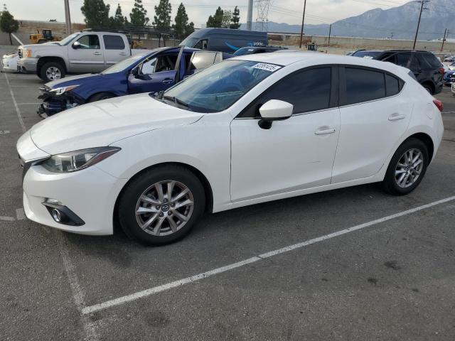 2016 MAZDA 3 SPORT, 