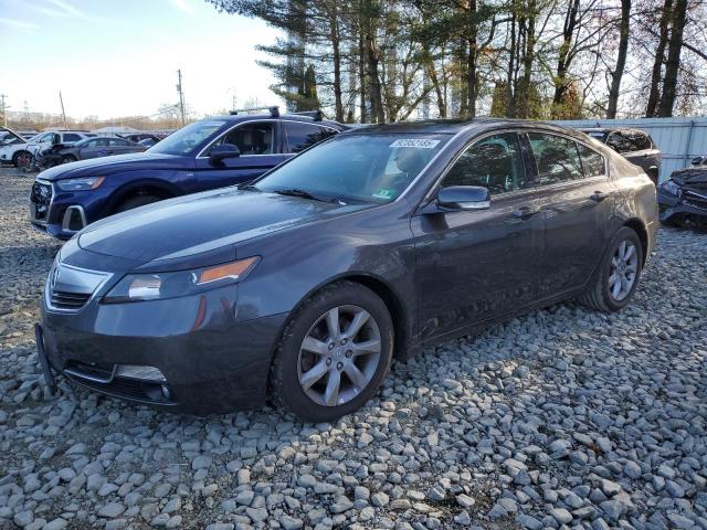 2014 ACURA TL TECH, 