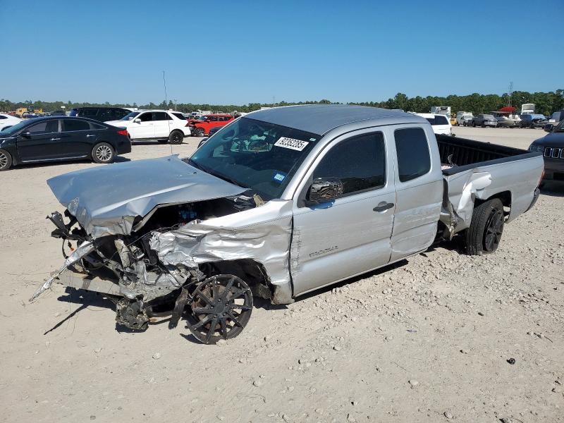 2013 TOYOTA TACOMA ACCESS CAB, 
