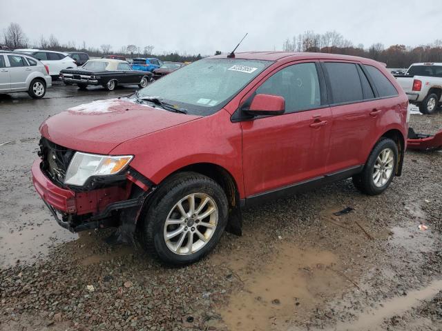 2009 FORD EDGE SEL, 
