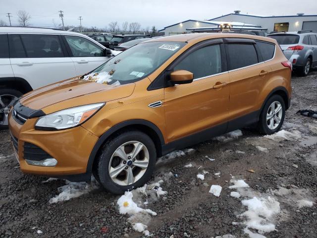 2016 FORD ESCAPE SE, 