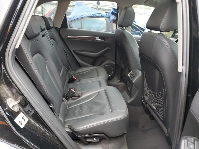 WA1LKAFP6AA043989 - 2010 AUDI Q5 PREMIUM PLUS Чорний фото 11