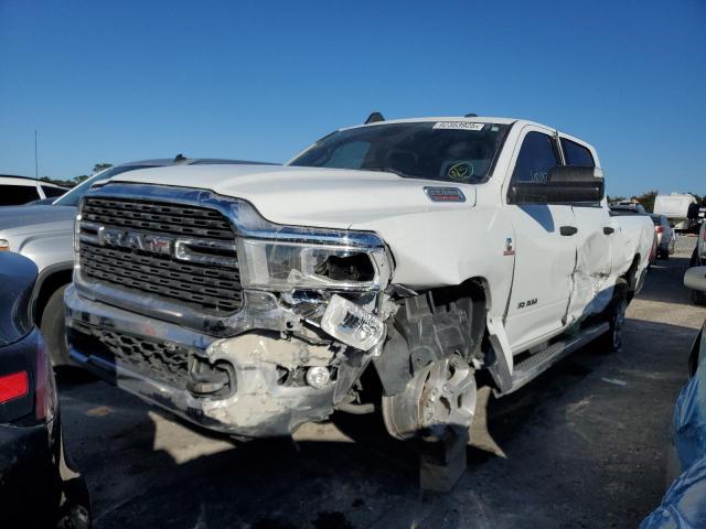 2022 RAM 2500 BIG HORN/LONE STAR, 