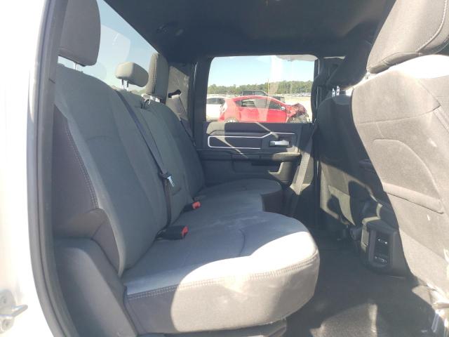 3C6UR5DL2NG379795 - 2022 RAM 2500 BIG HORN/LONE STAR WHITE photo 10