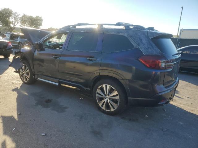 4S4WMARD3L3422739 - 2020 SUBARU ASCENT TOURING TWO TONE photo 2