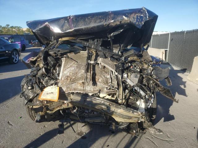 4S4WMARD3L3422739 - 2020 SUBARU ASCENT TOURING TWO TONE photo 5