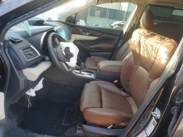 4S4WMARD3L3422739 - 2020 SUBARU ASCENT TOURING TWO TONE photo 7