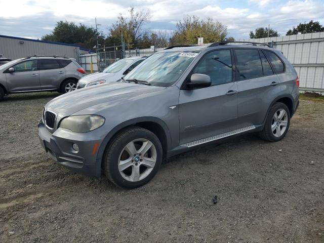 2009 BMW X5 XDRIVE30I, 