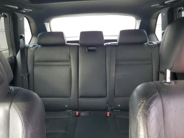 5UXFE43549L261782 - 2009 BMW X5 XDRIVE30I GRAY photo 10