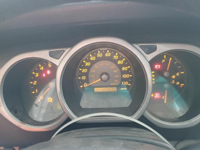 JTEZU14R838002526 - 2003 TOYOTA 4RUNNER SR5 GOLD photo 9