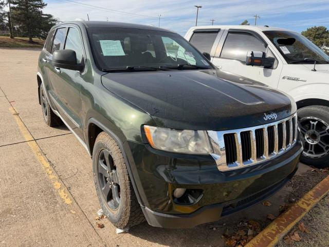 2011 JEEP GRAND CHER LAREDO, 