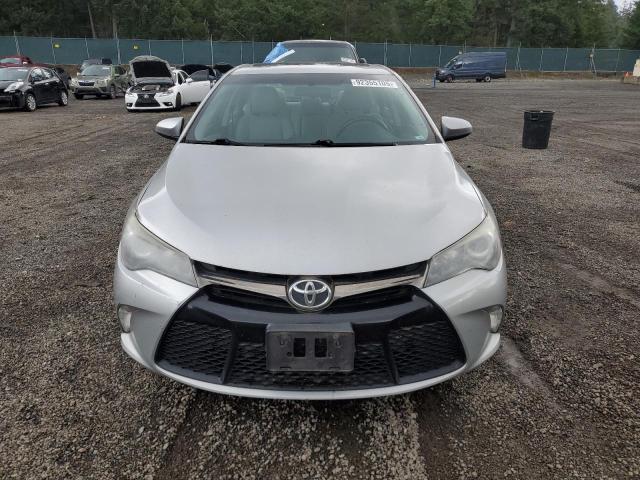4T1BF1FK3FU108079 - 2015 TOYOTA CAMRY LE GRAY photo 5