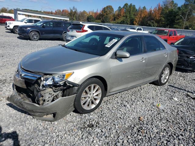 2013 TOYOTA CAMRY L, 